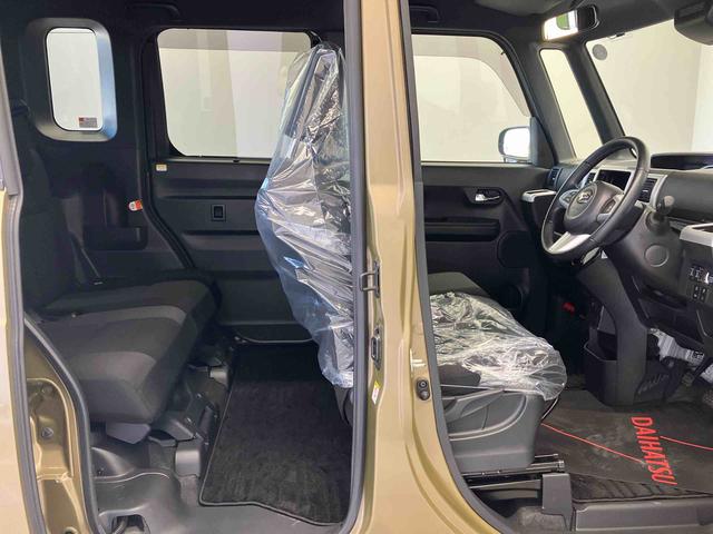 ウェイク ＧターボリミテッドＳＡＩＩＩ　スマートアシスト搭載　パノラマモニター対応　後席両側電動スライドドア　オートエアコン　オートライト　キーフリー　アイドリングストップ　ＡＢＳ　電動ドアミラー（51枚目）