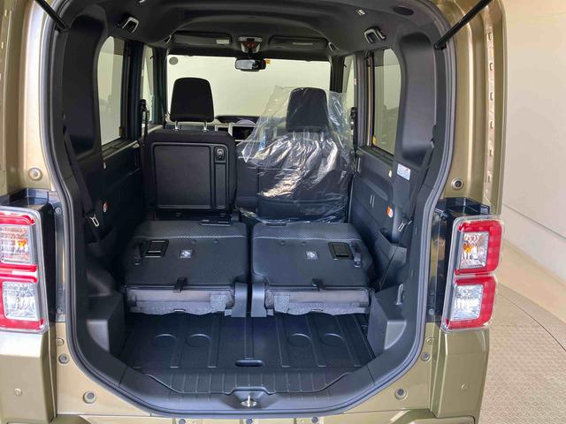 ウェイク ＧターボリミテッドＳＡＩＩＩ　スマートアシスト搭載　パノラマモニター対応　後席両側電動スライドドア　オートエアコン　オートライト　キーフリー　アイドリングストップ　ＡＢＳ　電動ドアミラー（55枚目）