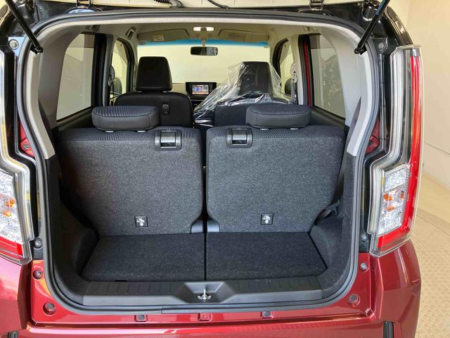 ムーヴ カスタム X スマートアシスト搭載 バックカメラ付き オートエアコン オートライト キーフリー アイドリングストップ ABS 電動ドアミラー(18枚目)