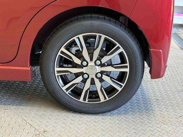 ムーヴ カスタム X スマートアシスト搭載 バックカメラ付き オートエアコン オートライト キーフリー アイドリングストップ ABS 電動ドアミラー(20枚目)