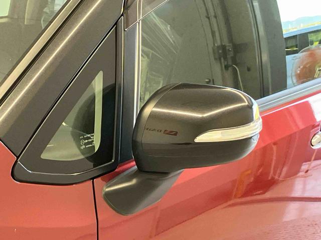 ムーヴ カスタム X スマートアシスト搭載 バックカメラ付き オートエアコン オートライト キーフリー アイドリングストップ ABS 電動ドアミラー(25枚目)