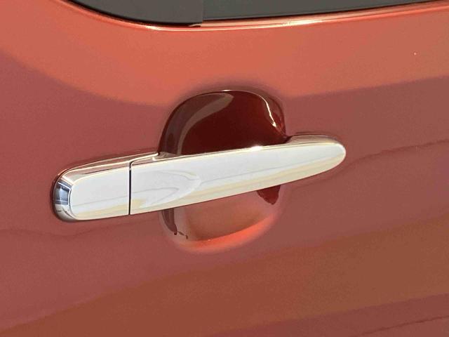 ムーヴ カスタム X スマートアシスト搭載 バックカメラ付き オートエアコン オートライト キーフリー アイドリングストップ ABS 電動ドアミラー(27枚目)