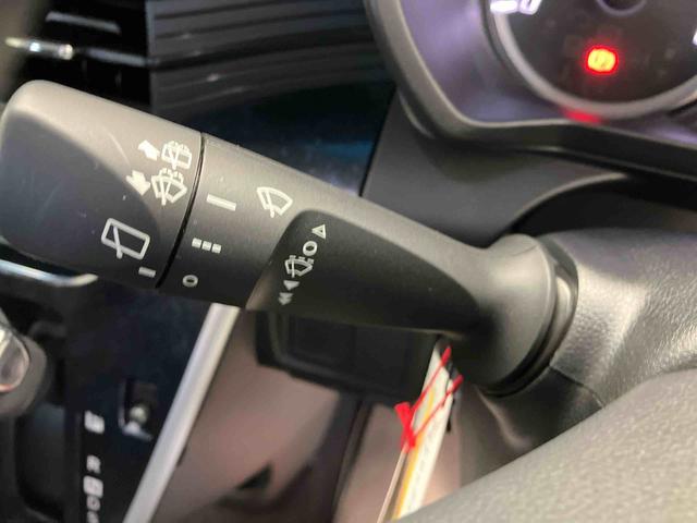 ムーヴ カスタム X スマートアシスト搭載 バックカメラ付き オートエアコン オートライト キーフリー アイドリングストップ ABS 電動ドアミラー(34枚目)