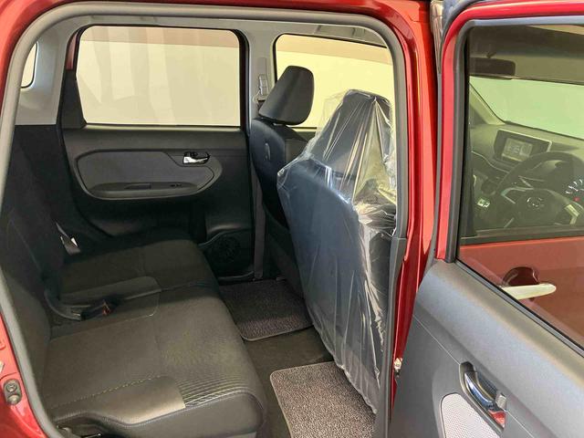 ムーヴ カスタム X スマートアシスト搭載 バックカメラ付き オートエアコン オートライト キーフリー アイドリングストップ ABS 電動ドアミラー(48枚目)