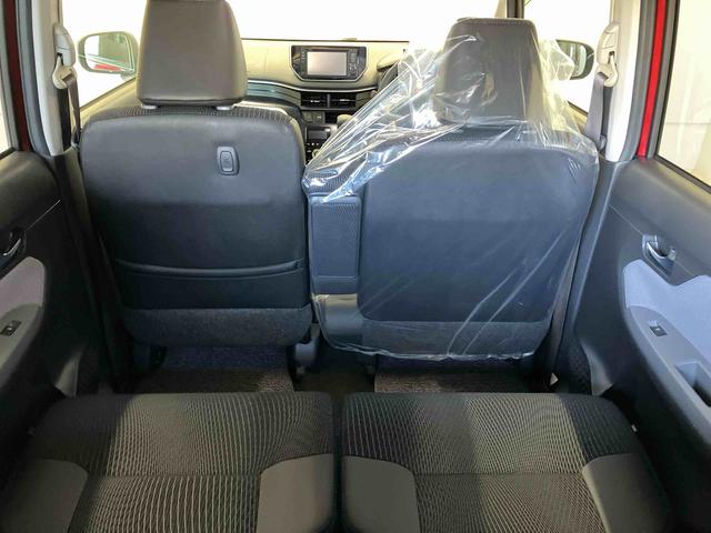 ムーヴ カスタム X スマートアシスト搭載 バックカメラ付き オートエアコン オートライト キーフリー アイドリングストップ ABS 電動ドアミラー(50枚目)