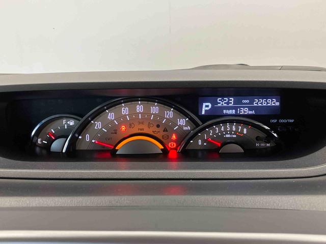 ムーヴキャンバス Ｇブラックアクセントリミテッド　ＳＡＩＩＩ　スマートアシスト搭載　後席両側電動スライドドア　パノラマモニター対応　オートエアコン　オートライト　キーフリー　アイドリングストップ　ＡＢＳ　電動ドアミラー（32枚目）