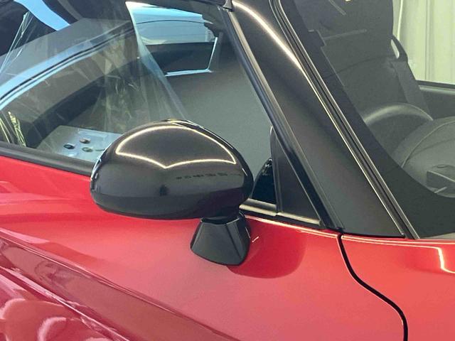 コペン ローブ バックカメラ付き オートエアコン オートライト キーフリー アイドリングストップ(25枚目)