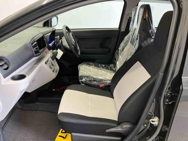 ミライース Ｘ　リミテッドＳＡＩＩＩ　スマートアシスト搭載（13枚目）