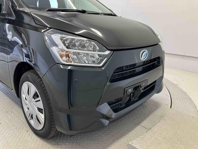 ミライース Ｘ　リミテッドＳＡＩＩＩ　スマートアシスト搭載（23枚目）