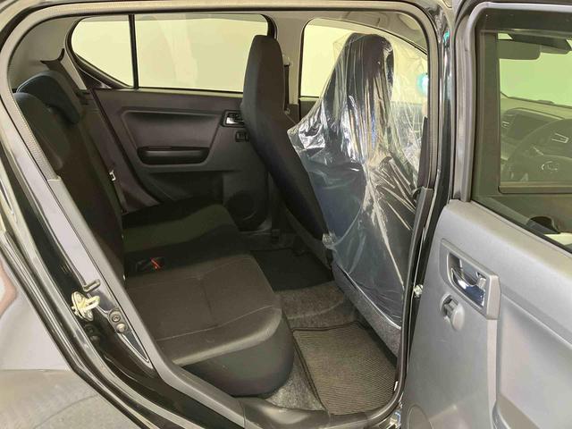 ミライース Ｘ　リミテッドＳＡＩＩＩ　スマートアシスト搭載（47枚目）