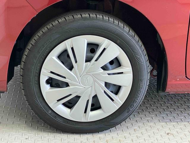 ミライース X SAIII スマートアシスト搭載 バックカメラ付き オートライト アイドリングストップ ABS 電動ドアミラー キーレスエントリー(19枚目)