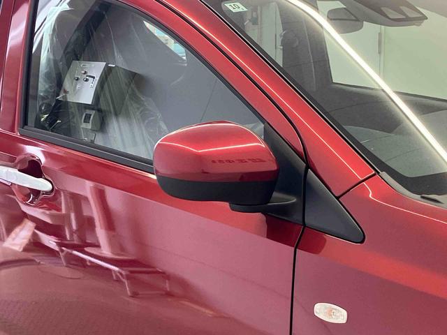 ミライース X SAIII スマートアシスト搭載 バックカメラ付き オートライト アイドリングストップ ABS 電動ドアミラー キーレスエントリー(25枚目)