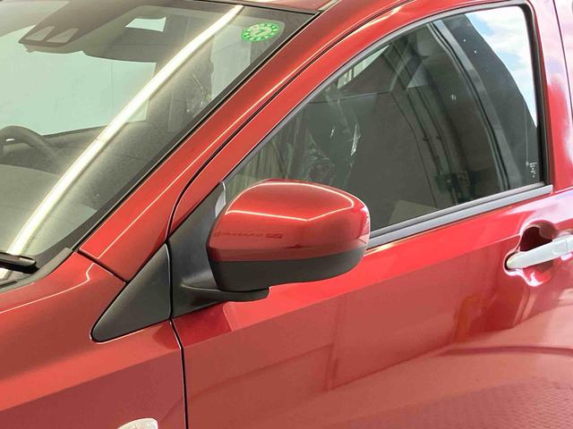 ミライース X SAIII スマートアシスト搭載 バックカメラ付き オートライト アイドリングストップ ABS 電動ドアミラー キーレスエントリー(26枚目)