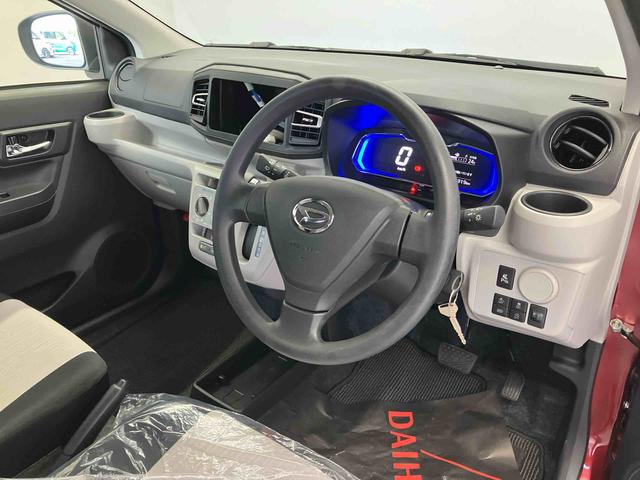 ミライース X SAIII スマートアシスト搭載 バックカメラ付き オートライト アイドリングストップ ABS 電動ドアミラー キーレスエントリー(29枚目)