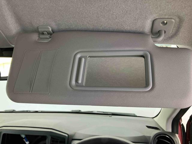 ミライース X SAIII スマートアシスト搭載 バックカメラ付き オートライト アイドリングストップ ABS 電動ドアミラー キーレスエントリー(40枚目)