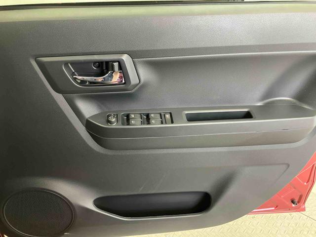 ミライース X SAIII スマートアシスト搭載 バックカメラ付き オートライト アイドリングストップ ABS 電動ドアミラー キーレスエントリー(41枚目)