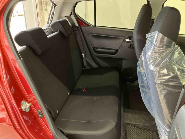 ミライース X SAIII スマートアシスト搭載 バックカメラ付き オートライト アイドリングストップ ABS 電動ドアミラー キーレスエントリー(45枚目)