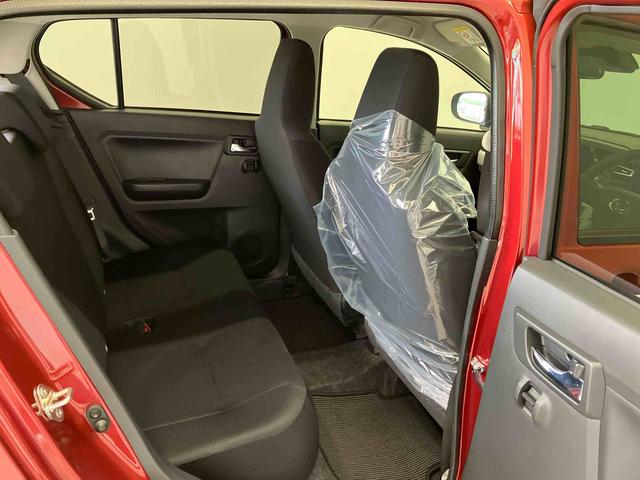 ミライース X SAIII スマートアシスト搭載 バックカメラ付き オートライト アイドリングストップ ABS 電動ドアミラー キーレスエントリー(46枚目)