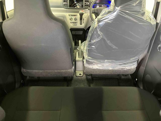 ミライース X SAIII スマートアシスト搭載 バックカメラ付き オートライト アイドリングストップ ABS 電動ドアミラー キーレスエントリー(48枚目)