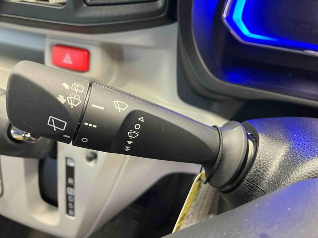 ミライース G SAIII スマートアシスト搭載 バックカメラ付き オートエアコン オートライト キーフリー アイドリングストップ ABS 電動ドアミラー(33枚目)