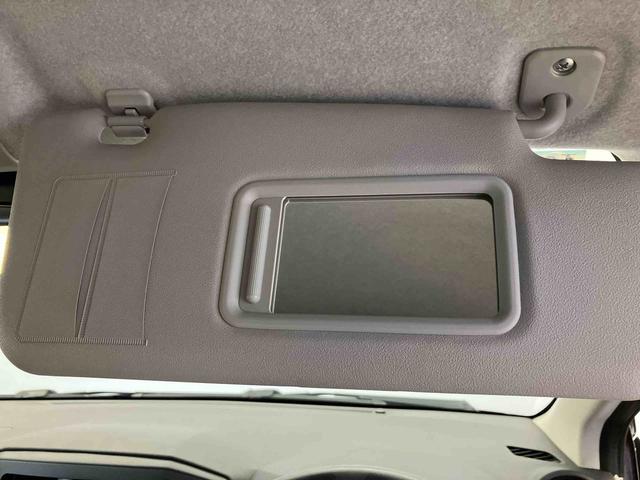 ミライース G SAIII スマートアシスト搭載 バックカメラ付き オートエアコン オートライト キーフリー アイドリングストップ ABS 電動ドアミラー(40枚目)