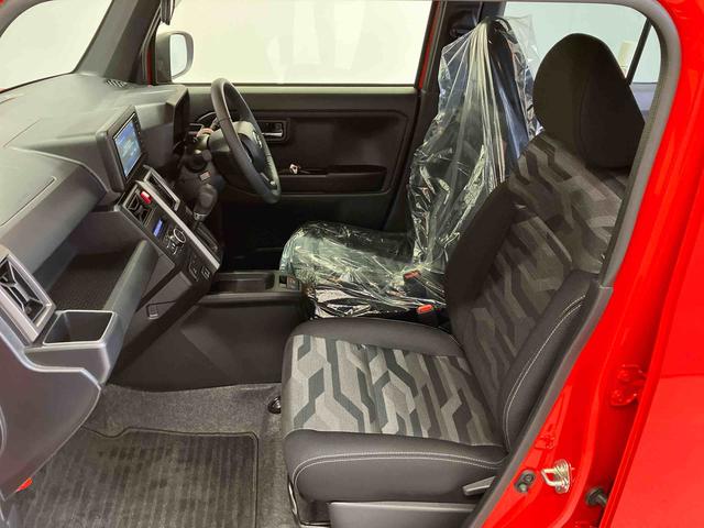 タフト G クロムベンチャー スマートアシスト搭載 バックカメラ付き オートエアコン オートライト キーフリー アイドリングストップ ABS 電動ドアミラー(13枚目)