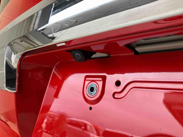 タフト G クロムベンチャー スマートアシスト搭載 バックカメラ付き オートエアコン オートライト キーフリー アイドリングストップ ABS 電動ドアミラー(22枚目)