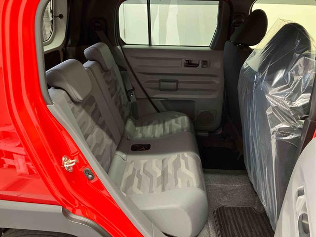 タフト G クロムベンチャー スマートアシスト搭載 バックカメラ付き オートエアコン オートライト キーフリー アイドリングストップ ABS 電動ドアミラー(47枚目)