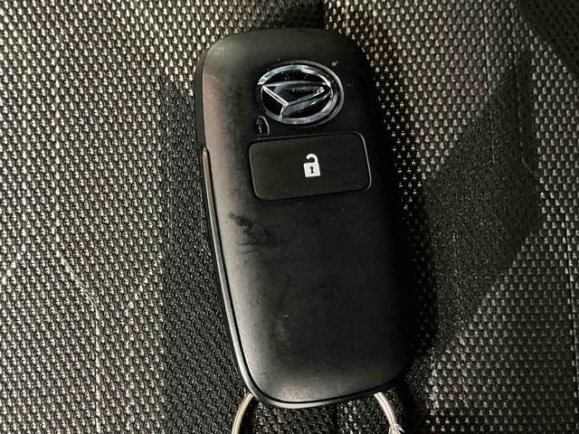 タフト G クロムベンチャー スマートアシスト搭載 バックカメラ付き オートエアコン オートライト キーフリー アイドリングストップ ABS 電動ドアミラー(57枚目)