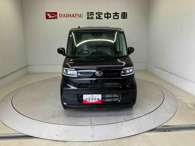 タント Ｘ　スマートアシスト搭載　バックカメラ付き　後席両側スライドドア（片側電動）　オートエアコン　オートライト　キーフリー　アイドリングストップ　ＡＢＳ　電動ドアミラー（2枚目）