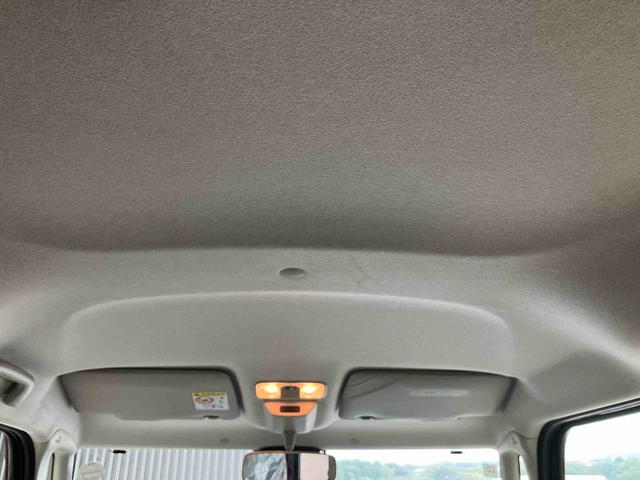 タント Ｘ　スマートアシスト搭載　バックカメラ付き　後席両側スライドドア（片側電動）　オートエアコン　オートライト　キーフリー　アイドリングストップ　ＡＢＳ　電動ドアミラー（12枚目）