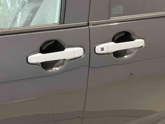 タント Ｘ　スマートアシスト搭載　バックカメラ付き　後席両側スライドドア（片側電動）　オートエアコン　オートライト　キーフリー　アイドリングストップ　ＡＢＳ　電動ドアミラー（29枚目）