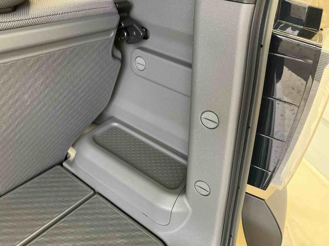 タフト Ｇ　スマートアシスト搭載　バックカメラ付き　オートエアコン　オートライト　キーフリー　アイドリングストップ　ＡＢＳ　電動ドアミラー（52枚目）