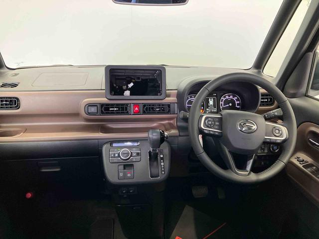 ムーヴキャンバス セオリーＧターボ　スマートアシスト搭載　後席両側電動スライドドア　パノラマモニター対応　オートエアコン　オートライト　キーフリー　アイドリングストップ　ＡＢＳ　電動ドアミラー（15枚目）