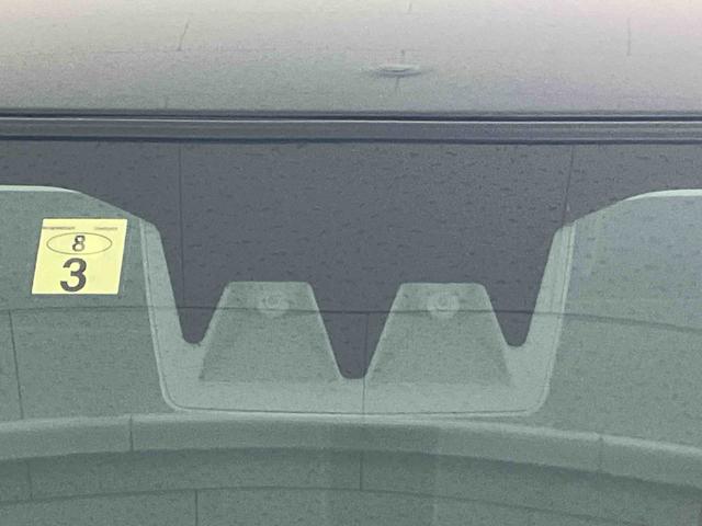 ムーヴキャンバス セオリーＧターボ　スマートアシスト搭載　後席両側電動スライドドア　パノラマモニター対応　オートエアコン　オートライト　キーフリー　アイドリングストップ　ＡＢＳ　電動ドアミラー（21枚目）