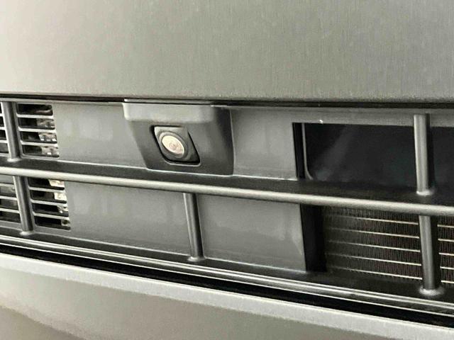 ムーヴキャンバス セオリーＧターボ　スマートアシスト搭載　後席両側電動スライドドア　パノラマモニター対応　オートエアコン　オートライト　キーフリー　アイドリングストップ　ＡＢＳ　電動ドアミラー（22枚目）