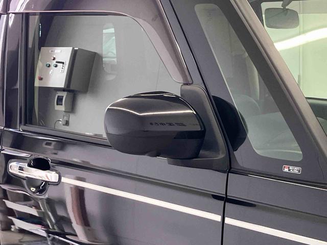 ムーヴキャンバス セオリーＧターボ　スマートアシスト搭載　後席両側電動スライドドア　パノラマモニター対応　オートエアコン　オートライト　キーフリー　アイドリングストップ　ＡＢＳ　電動ドアミラー（26枚目）