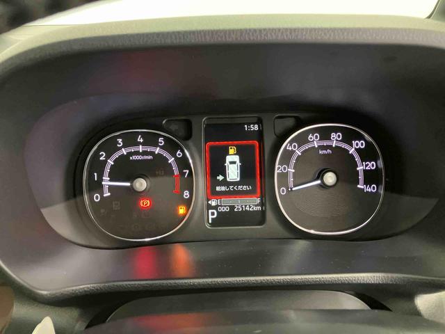 ムーヴキャンバス セオリーＧターボ　スマートアシスト搭載　後席両側電動スライドドア　パノラマモニター対応　オートエアコン　オートライト　キーフリー　アイドリングストップ　ＡＢＳ　電動ドアミラー（32枚目）