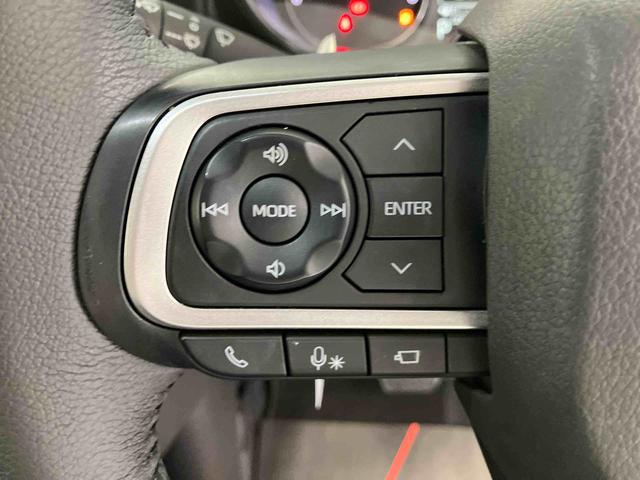 ムーヴキャンバス セオリーＧターボ　スマートアシスト搭載　後席両側電動スライドドア　パノラマモニター対応　オートエアコン　オートライト　キーフリー　アイドリングストップ　ＡＢＳ　電動ドアミラー（34枚目）