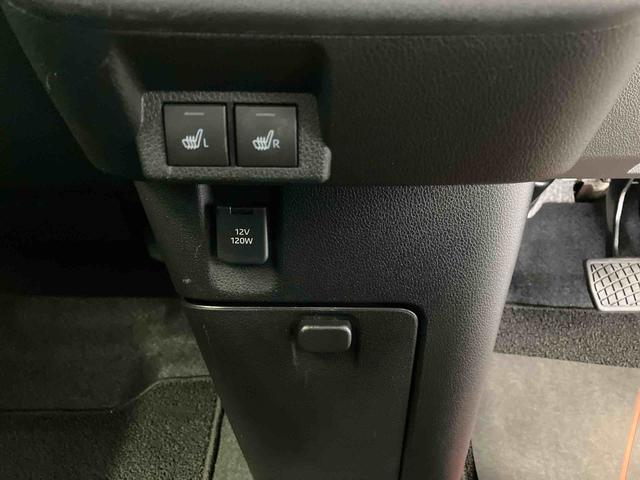 ムーヴキャンバス セオリーＧターボ　スマートアシスト搭載　後席両側電動スライドドア　パノラマモニター対応　オートエアコン　オートライト　キーフリー　アイドリングストップ　ＡＢＳ　電動ドアミラー（41枚目）