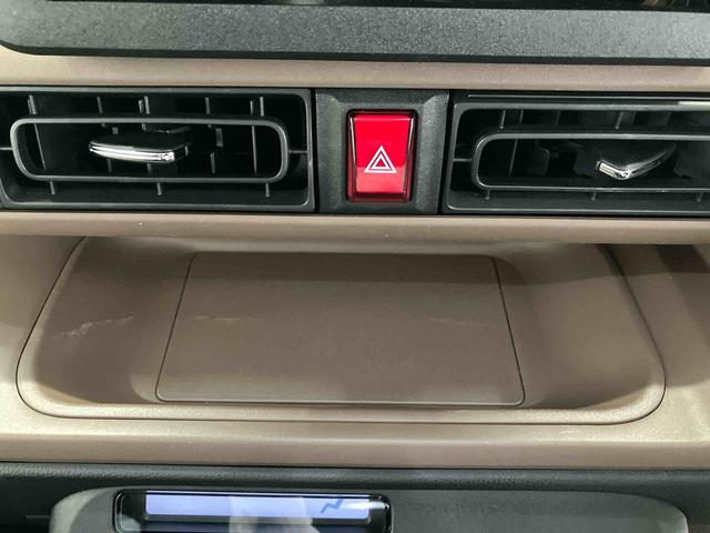 ムーヴキャンバス セオリーＧターボ　スマートアシスト搭載　後席両側電動スライドドア　パノラマモニター対応　オートエアコン　オートライト　キーフリー　アイドリングストップ　ＡＢＳ　電動ドアミラー（42枚目）