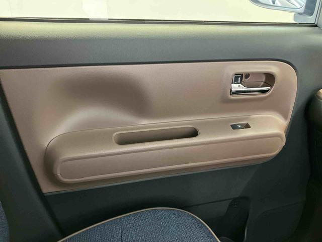 ムーヴキャンバス セオリーＧターボ　スマートアシスト搭載　後席両側電動スライドドア　パノラマモニター対応　オートエアコン　オートライト　キーフリー　アイドリングストップ　ＡＢＳ　電動ドアミラー（48枚目）