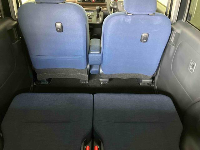 ムーヴキャンバス セオリーＧターボ　スマートアシスト搭載　後席両側電動スライドドア　パノラマモニター対応　オートエアコン　オートライト　キーフリー　アイドリングストップ　ＡＢＳ　電動ドアミラー（52枚目）