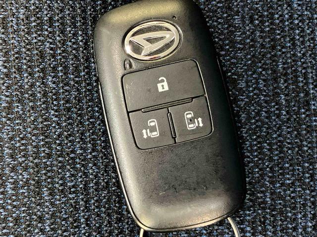 ムーヴキャンバス セオリーＧターボ　スマートアシスト搭載　後席両側電動スライドドア　パノラマモニター対応　オートエアコン　オートライト　キーフリー　アイドリングストップ　ＡＢＳ　電動ドアミラー（59枚目）