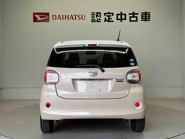 ブーン スタイル SAIII スマートアシスト搭載 パノラマモニター対応 オートエアコン オートライト キーフリー アイドリングストップ ABS 電動ドアミラー(3枚目)