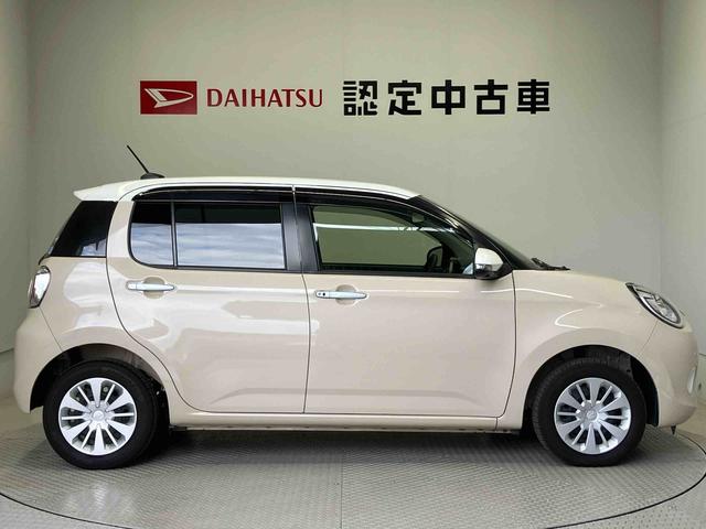 ブーン スタイル SAIII スマートアシスト搭載 パノラマモニター対応 オートエアコン オートライト キーフリー アイドリングストップ ABS 電動ドアミラー(4枚目)