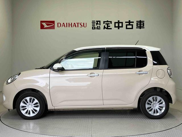 ブーン スタイル SAIII スマートアシスト搭載 パノラマモニター対応 オートエアコン オートライト キーフリー アイドリングストップ ABS 電動ドアミラー(5枚目)