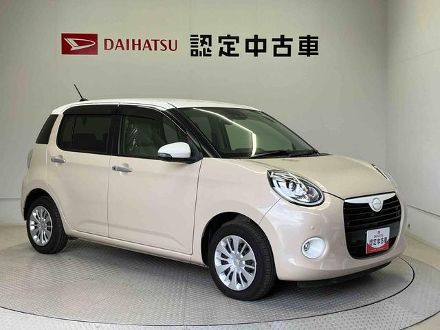 ブーン スタイル SAIII スマートアシスト搭載 パノラマモニター対応 オートエアコン オートライト キーフリー アイドリングストップ ABS 電動ドアミラー(6枚目)