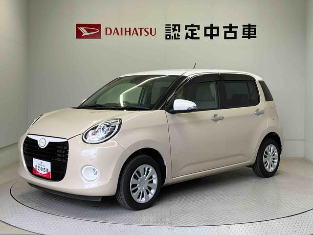 ブーン スタイル SAIII スマートアシスト搭載 パノラマモニター対応 オートエアコン オートライト キーフリー アイドリングストップ ABS 電動ドアミラー(7枚目)