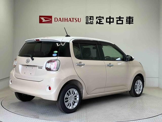 ブーン スタイル SAIII スマートアシスト搭載 パノラマモニター対応 オートエアコン オートライト キーフリー アイドリングストップ ABS 電動ドアミラー(8枚目)